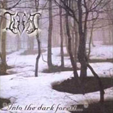 Into the Dark Forest... mp3 Album by Elffor