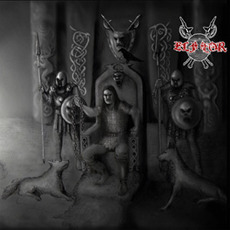 From the Throne of Hate mp3 Album by Elffor