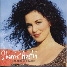 Streets of Heaven mp3 Album by Sherrié Austin