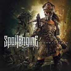Stormsleeper mp3 Album by Spoil Engine