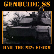 Hail The New Storm mp3 Album by Genocide Superstars