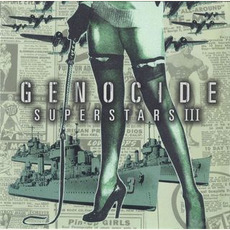 Superstar Destroyer (Japanese Edition) mp3 Album by Genocide Superstars