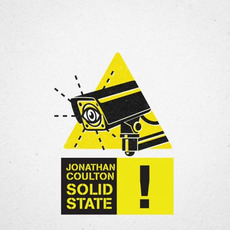 Solid State mp3 Album by Jonathan Coulton