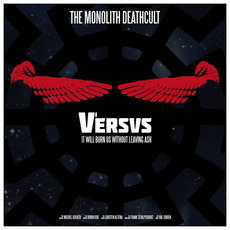 Versus mp3 Album by The Monolith Deathcult
