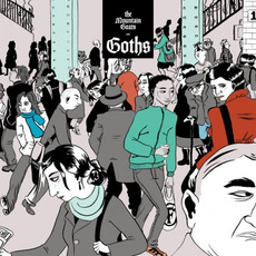 Goths mp3 Album by The Mountain Goats