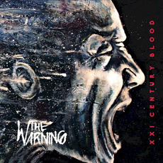 XXI Century Blood mp3 Album by The Warning