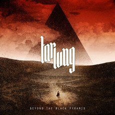 Beyond The Black Pyramid mp3 Album by TarLung