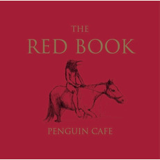 The Red Book mp3 Album by Penguin Cafe