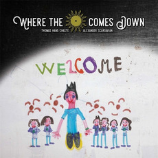 Welcome mp3 Album by Where the Sun Comes Down