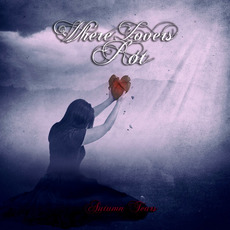 Autumn Tears E.P mp3 Album by Where Lovers Rot