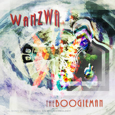 The Boogieman mp3 Album by Wanzwa