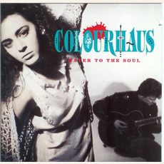 Water to the Soul mp3 Album by Colourhaus