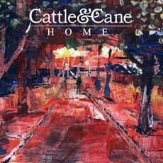 Home mp3 Album by Cattle & Cane