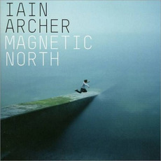 Magnetic North mp3 Album by Iain Archer