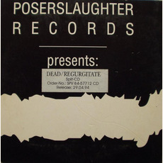 Dead / Regurgitate mp3 Compilation by Various Artists