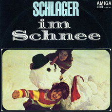 Schlager im Schnee mp3 Compilation by Various Artists