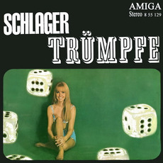 Schlager Trümpfe mp3 Compilation by Various Artists