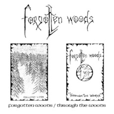 Forgotten Woods / Through the Woods mp3 Artist Compilation by Forgotten Woods