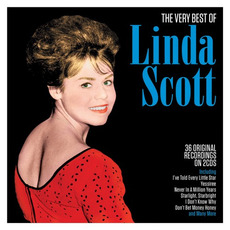 The Very Best Of Linda Scott mp3 Artist Compilation by Linda Scott