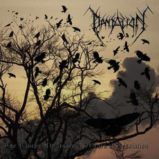 The Ravens Fly Again: 10 Years of Desolation mp3 Artist Compilation by Dantalion