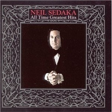 All Time Greatest Hits (Re-Issue) mp3 Artist Compilation by Neil Sedaka