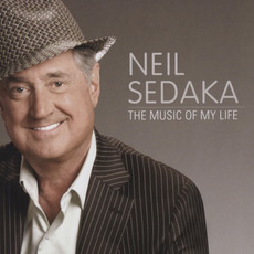 The Music of My Life mp3 Artist Compilation by Neil Sedaka