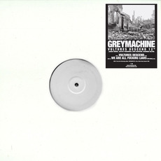Vultures Descend mp3 Single by Greymachine