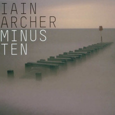 Minus Ten mp3 Single by Iain Archer