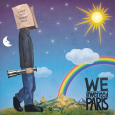 A View That Almost Kills mp3 Single by We Invented Paris