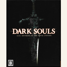 Dark Souls (with Artorias of the Abyss edition) mp3 Soundtrack by Motoi Sakuraba (桜庭統)