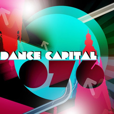 Dance Capital 076 mp3 Compilation by Various Artists