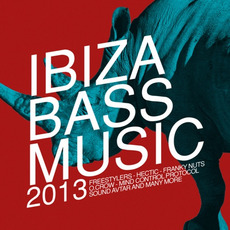 Ibiza Bass Music 2013 mp3 Compilation by Various Artists
