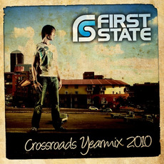 Crossroads Yearmix 2010 mp3 Compilation by Various Artists