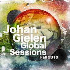 Global Sessions Fall 2010 mp3 Compilation by Various Artists
