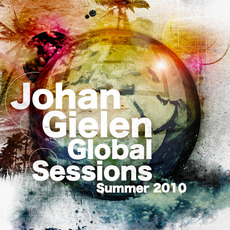Global Sessions Summer 2010 mp3 Compilation by Various Artists