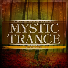 Mystic Trance Episode 4 mp3 Compilation by Various Artists