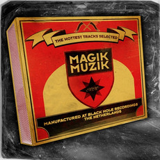 Magik Muzik: The Hottest Tracks Selected mp3 Compilation by Various Artists