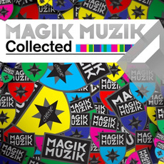 Magik Muzik: Collected mp3 Compilation by Various Artists