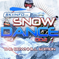 Skiinfo pres. Snow Dance 003 (The Freestyle Edition) mp3 Compilation by Various Artists