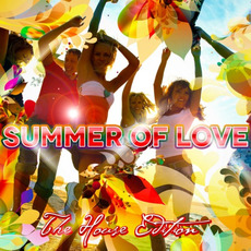 Summer of Love (The House Edition) mp3 Compilation by Various Artists
