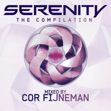 Serenity: The Compilation mp3 Compilation by Various Artists