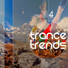 Black Hole Recordings pres. Trance Trends 4 mp3 Compilation by Various Artists