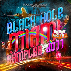 Black Hole Recordings Presents Black Hole Miami Sampler 2011 mp3 Compilation by Various Artists