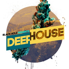 Black Hole presents Deep House mp3 Compilation by Various Artists