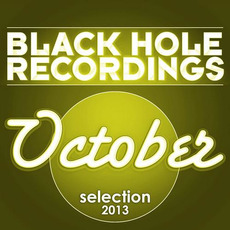 Black Hole Recordings: October 2013 Selection mp3 Compilation by Various Artists