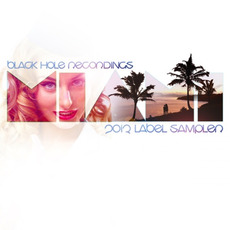 Black Hole Miami 2013 Label Sampler mp3 Compilation by Various Artists