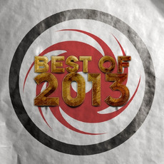 Black Hole Recordings: Best of 2013 mp3 Compilation by Various Artists