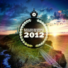 Black Hole Recordings presents Best of 2012 mp3 Compilation by Various Artists