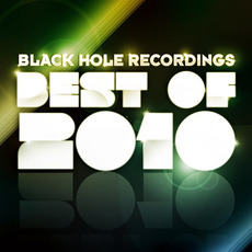 Black Hole Recordings: Best of 2010 mp3 Compilation by Various Artists
