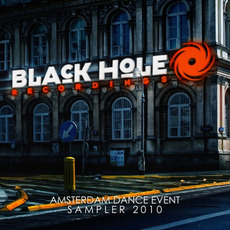Black Hole Recordings: Amsterdam Dance Event Sampler 2010 mp3 Compilation by Various Artists